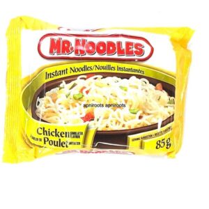 MR NOODLE CHICKEN