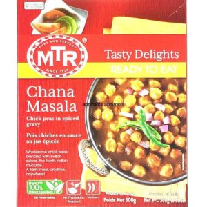 MTR_ - CHANA MASALA - 300 GM