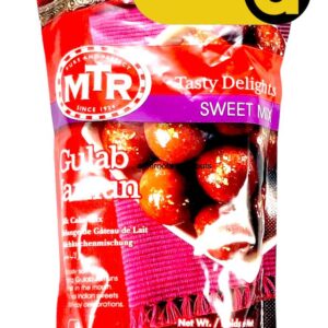 MTR GULAB JAMUN MIX 500 GM