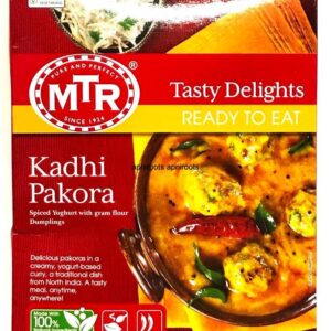 MTR - KADHI PAKORA - 300GM