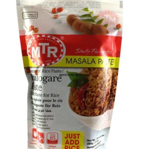 MTR - PULIGORE PASTE - 200GM