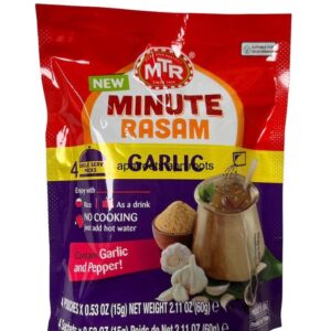MTR - RASAM GARLIC - 60GM