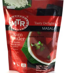MTR - RASAM POWDER - 200GM