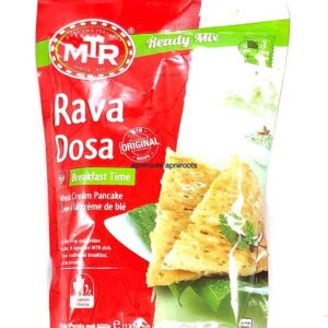 MTR - RAVA DOSA MIX - 500GM