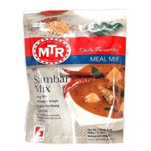 MTR SAMBAR MIX