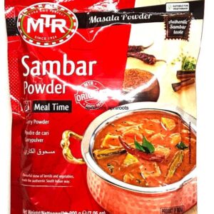 MTR - SAMBAR POWDER - 200GM