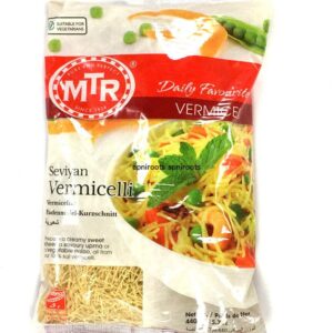 MTR - SEVIYAN VERMICELLI - 450GM