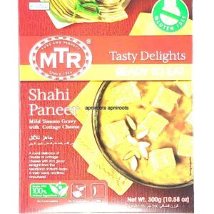 MTR_SHAHI - PANEER - 300GM