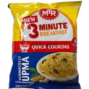 MTR - UPMA - 160GM