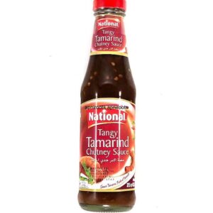 NATIONAL - TAMARIND CHUTN - 325GM