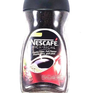 NESCAFE COFFEE- INDIAN-100 GM