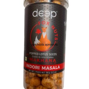 New Item_DEEP INDORIMASALA MAKHANA90G