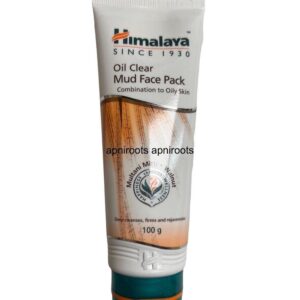 New Item_HIMALAYA MUD FACE PACK 100GM