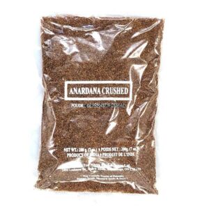 NIKITA - ANARDANA CRUSHED - 200GM