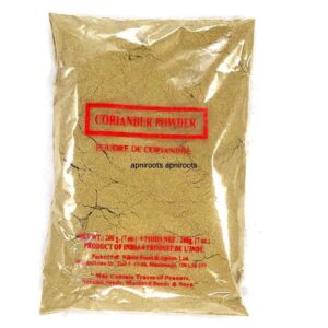NIKITA - CORIANDER POWDER - 200GM