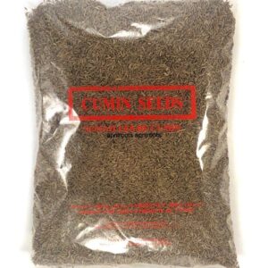 NIKITA CUMIN SEEDS 800G