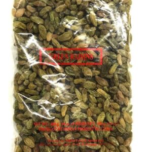 NIKITA - GREEN RAISIN - 400GM