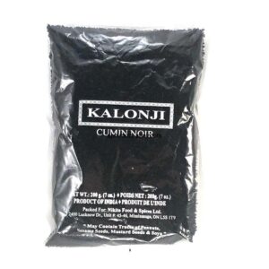 NIKITA - KALONJI - 200GM