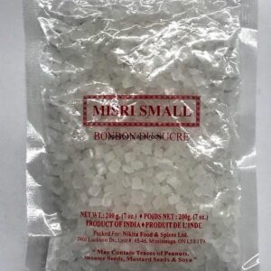 NIKITA - MISRI SMALL - 200GM