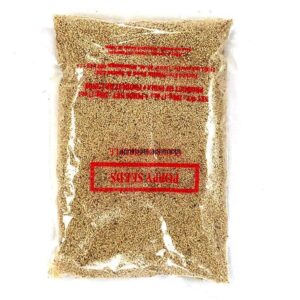 NIKITA - POPPYSEEDS - 200GM N