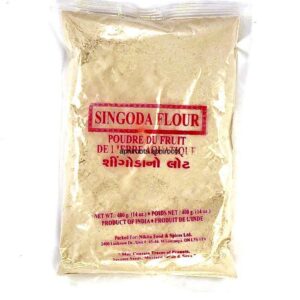 NIKITA - SINGODA FLOUR - 400GM