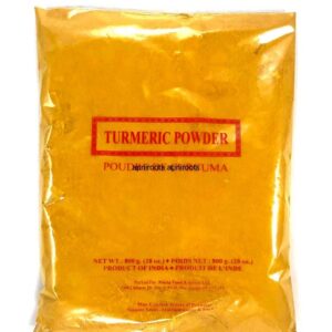 NIKITA - TURMERIC POWDER HALDI - 800GM