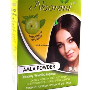 NOORANI - AMLA POWDER - 100GM