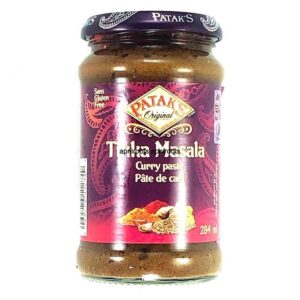 PATAKS - TIKKA MASALA - 284ML