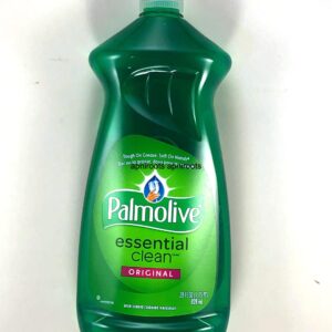PALMOLIVE 828ML