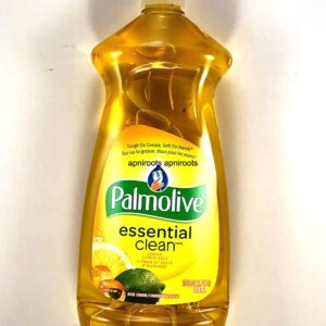 PALMOLIVE - LEMON - 828ML