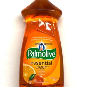PALMOLIVE - ORANGE - 828ML
