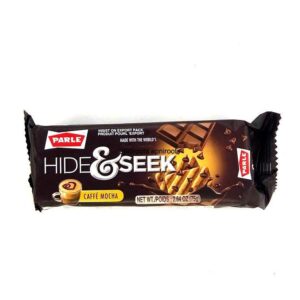 PARLE - HIDE&SEEKMOCHA - 75GM