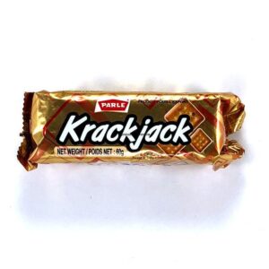 PARLE - KRACKJACK - 60GM