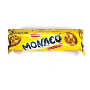 PARLE MONACO CLASSIC 75G