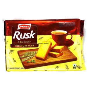 Parle - Rusk - 300gm