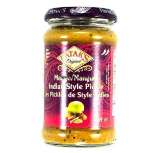 PATAK MANGO PICKLE
