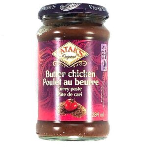 PATAKS - BUTTER CHICKEN - 284ML