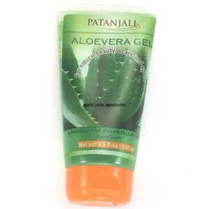PATANJALI - ALOE VERA GEL - 150ML