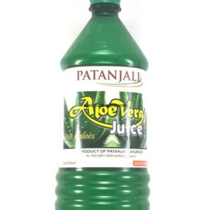 Patanjali - Aloe Vera Juice - 1L