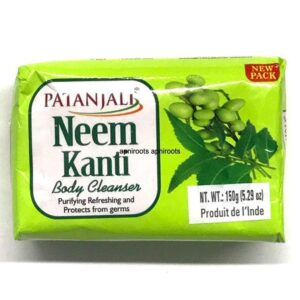 PATANJALI - NEEM KANTI - 150GM