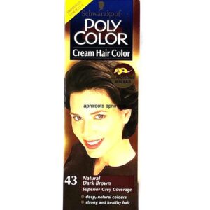 POLY COLOR 43