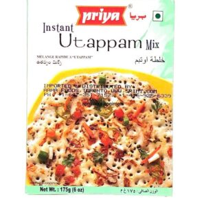 PRIYA UTTAPPAM MIX