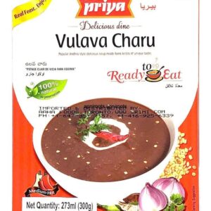PRIYA VULAVA CHARU