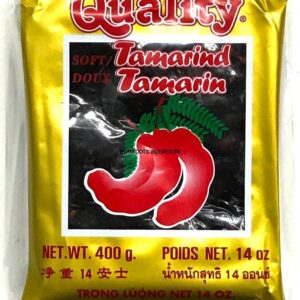 QUALITY - TAMRIND - 400GM