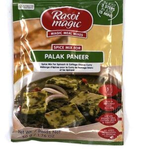 RASOI MAGIC PALAK PANEER