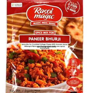RASOI MAGIC - PANEER BHURJI - 30GM