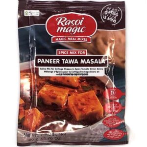 RASOI MAGIC PANEER TAWA MASALA