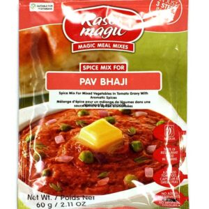 RASOI MAGIC - PAV BHAJI - 50GM