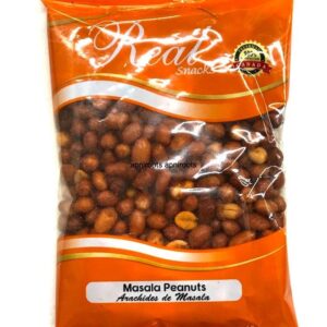 REAL_MASALA PEANUTS-200GM