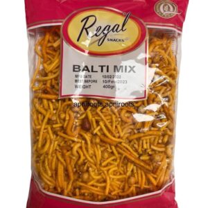REGAL - BALTI MIX - 400GM
